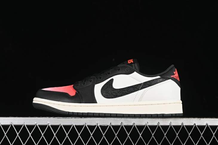 Picture of Air Jordan 1 LOW _SKUfw18028387068382439fw
